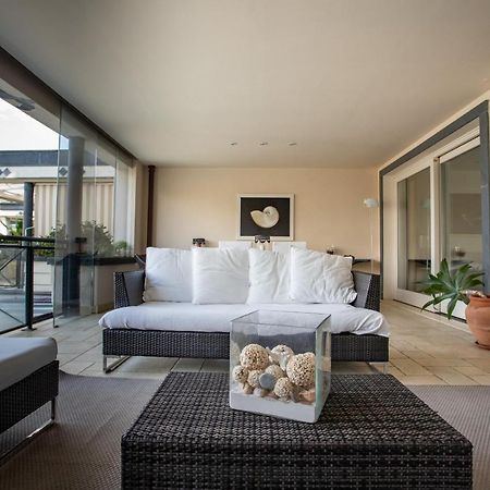 Beautiful Apartment In The Centre Of Taormina Exteriér fotografie