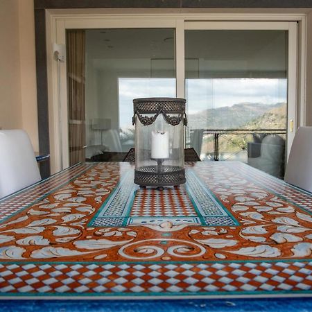 Beautiful Apartment In The Centre Of Taormina Exteriér fotografie