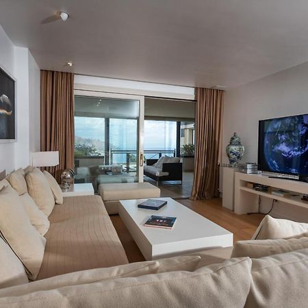 Beautiful Apartment In The Centre Of Taormina Exteriér fotografie