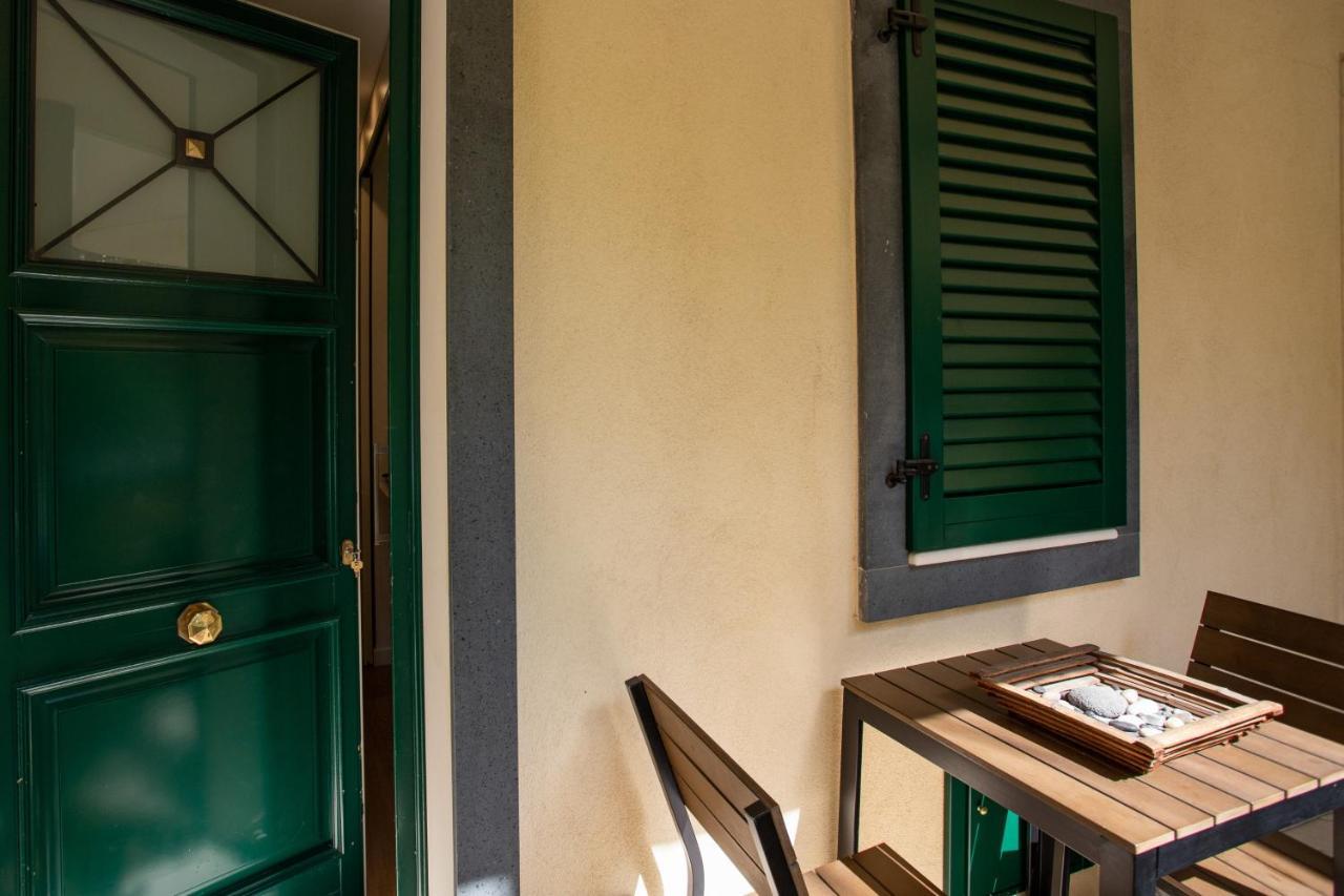 Beautiful Apartment In The Centre Of Taormina Exteriér fotografie