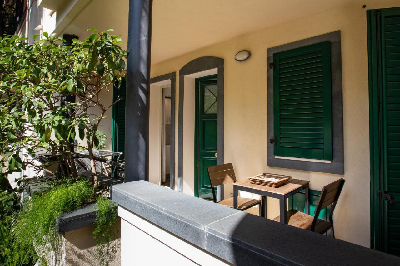 Beautiful Apartment In The Centre Of Taormina Exteriér fotografie