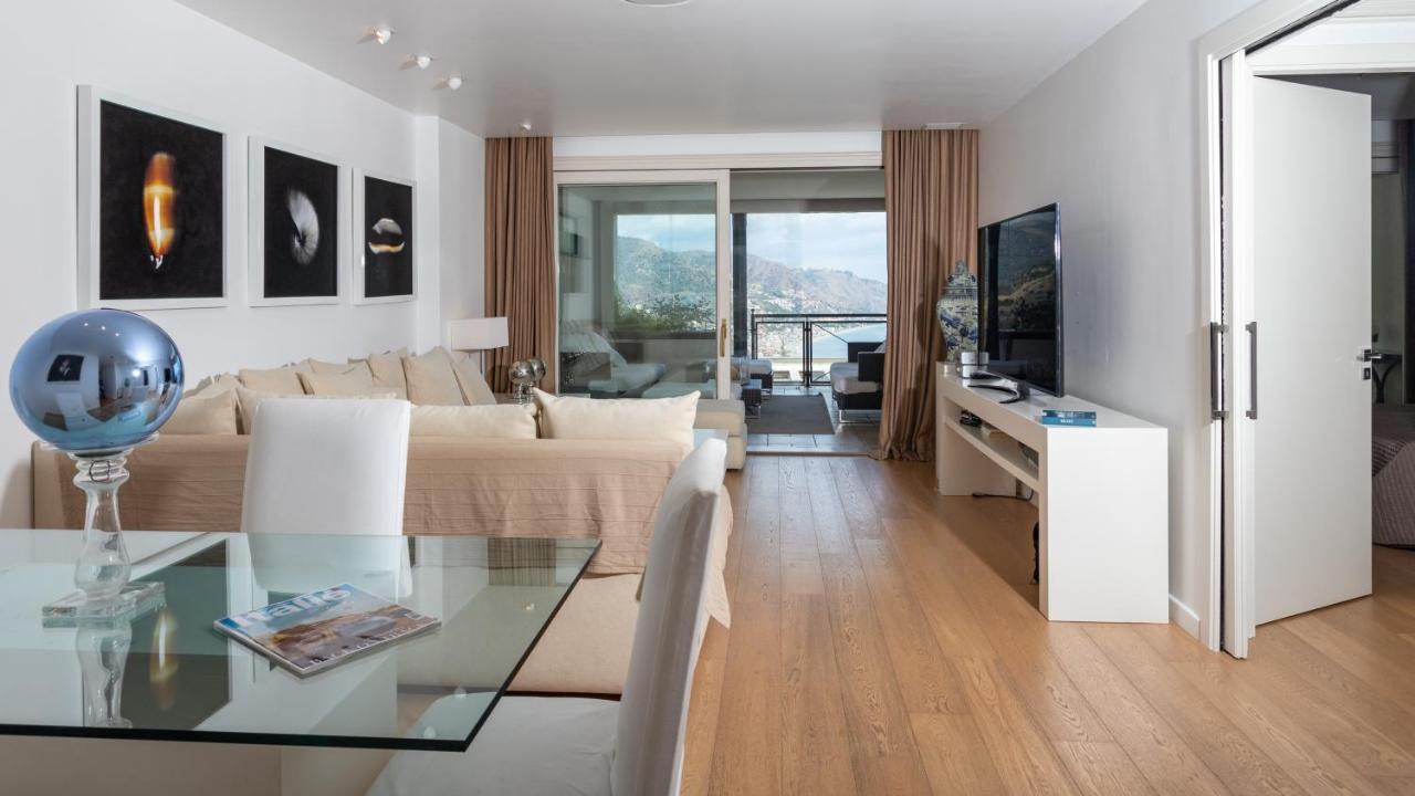 Beautiful Apartment In The Centre Of Taormina Exteriér fotografie