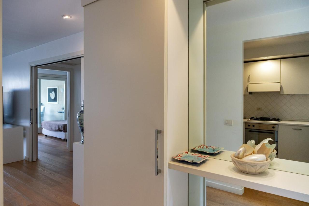 Beautiful Apartment In The Centre Of Taormina Exteriér fotografie
