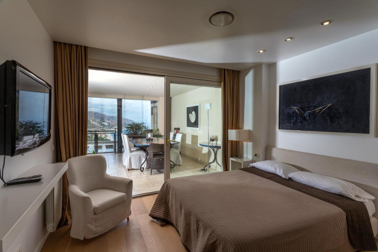 Beautiful Apartment In The Centre Of Taormina Exteriér fotografie