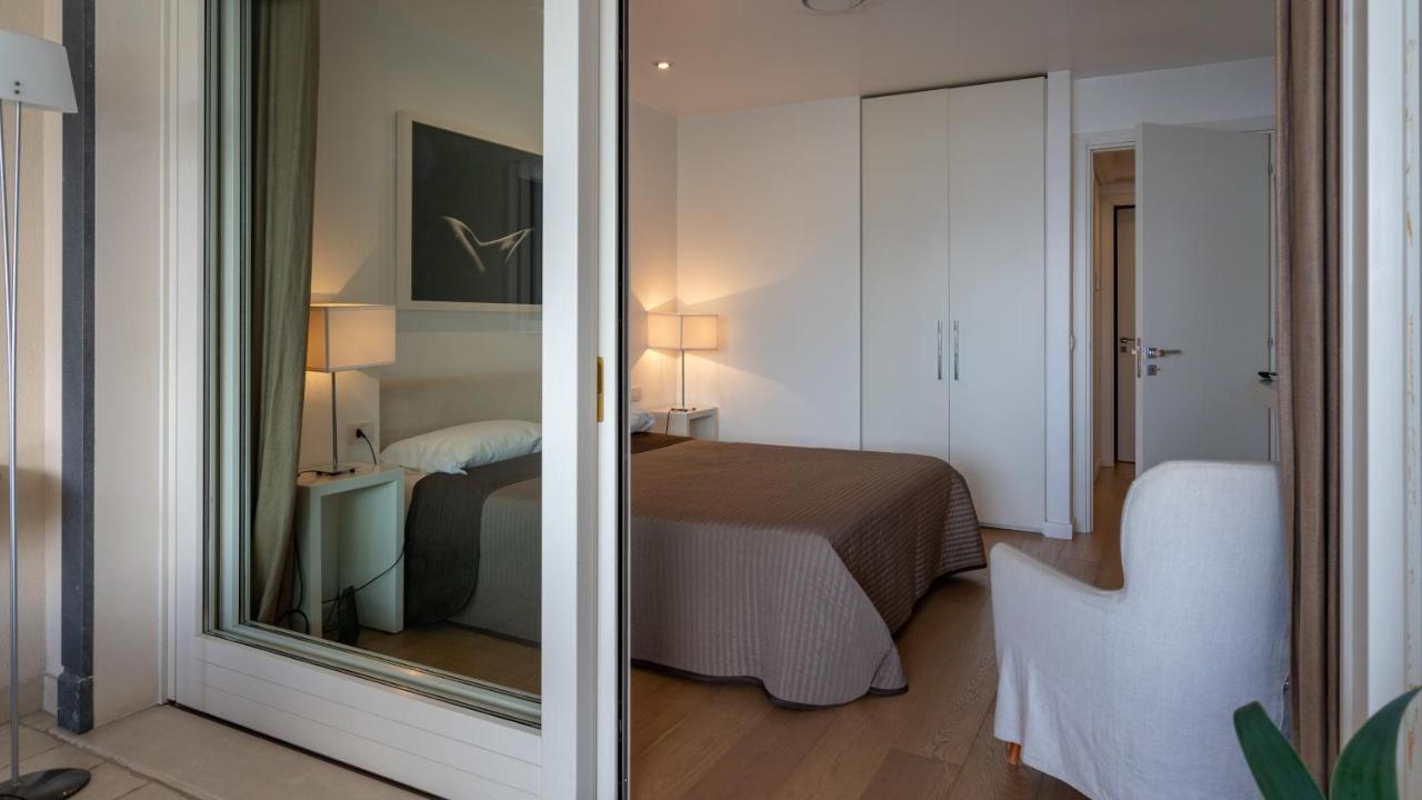 Beautiful Apartment In The Centre Of Taormina Exteriér fotografie