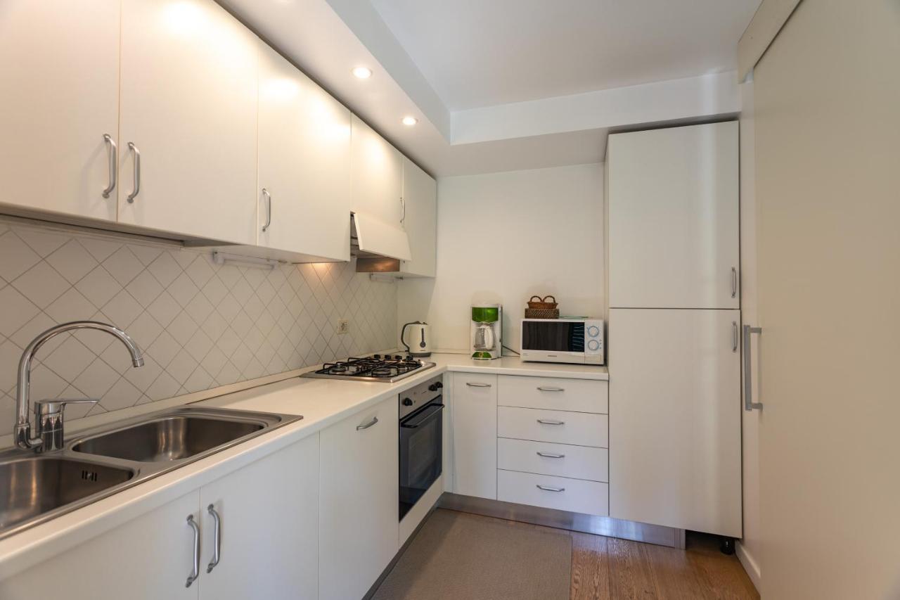 Beautiful Apartment In The Centre Of Taormina Exteriér fotografie