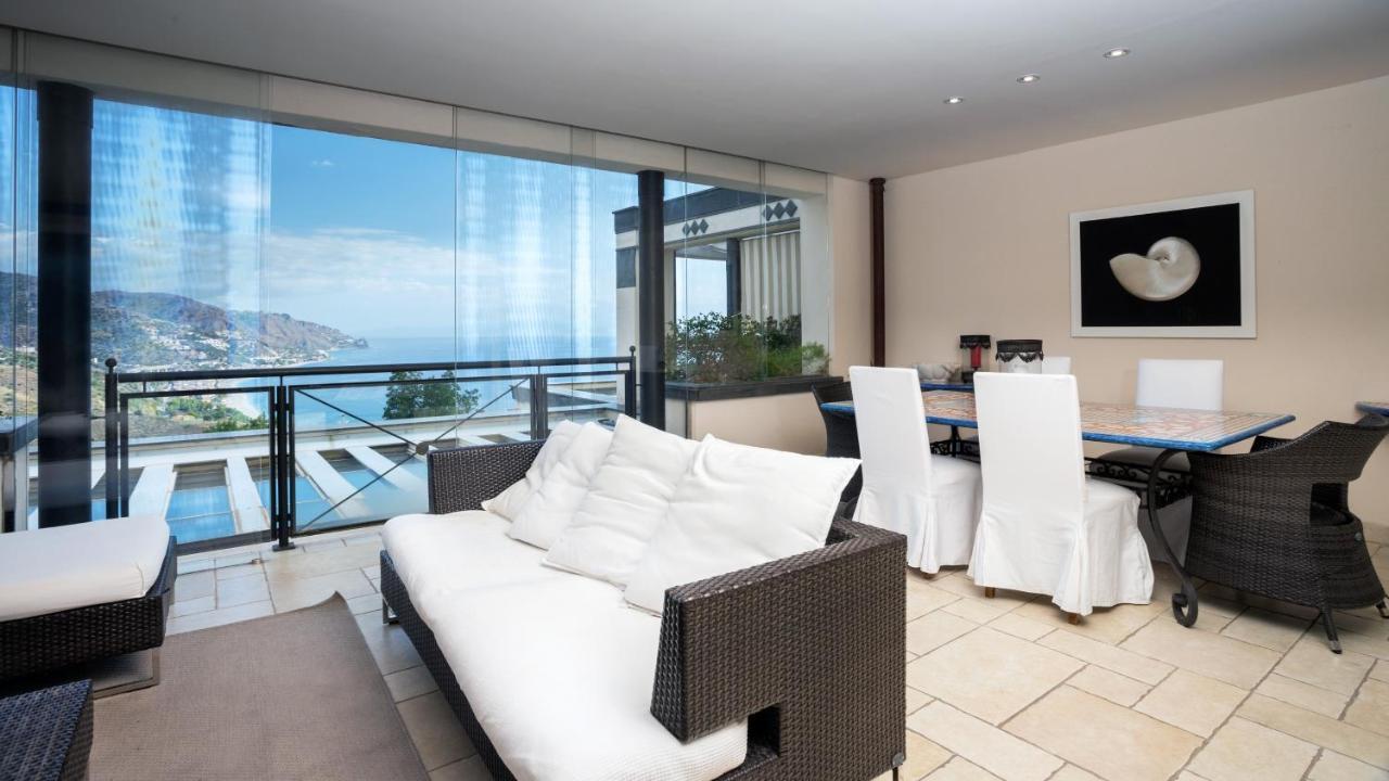 Beautiful Apartment In The Centre Of Taormina Exteriér fotografie