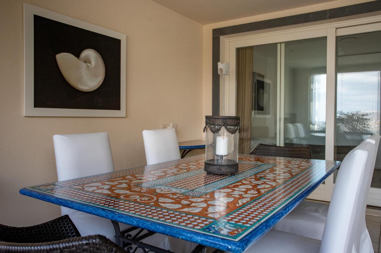 Beautiful Apartment In The Centre Of Taormina Exteriér fotografie